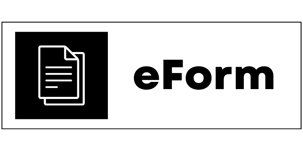 eForm GmbH - Zahlungsportal